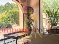 Sale - Villa - Jávea - Xàbia