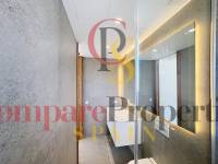 Venta - Villa - Benitachell - Magnolias