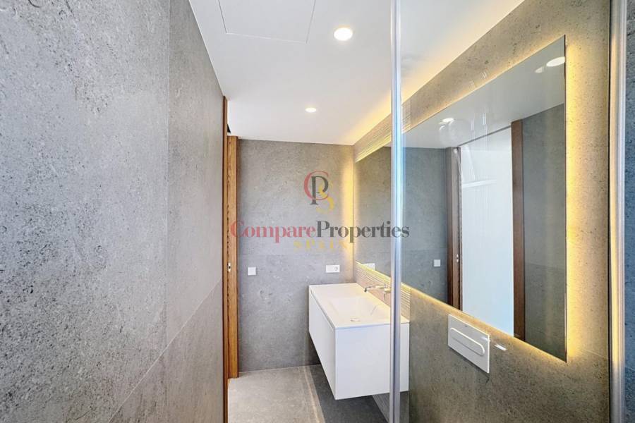 Venta - Villa - Benitachell - Magnolias