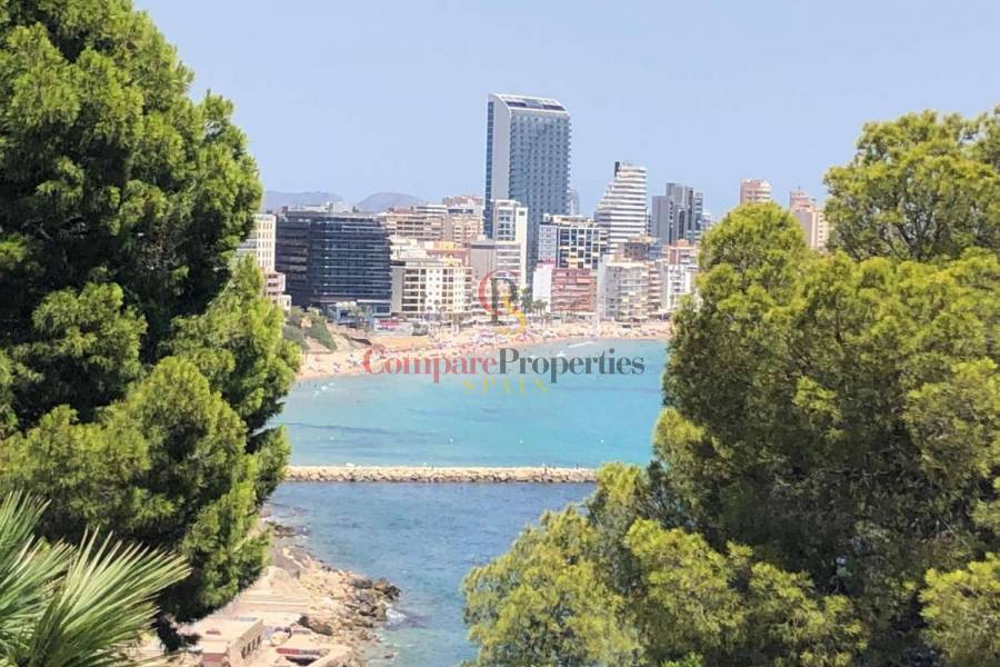 Venta - Townhouses - Calpe