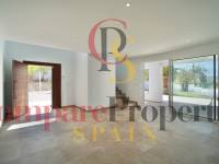 Sale - Villa - Benitachell - Moraira Alcasar