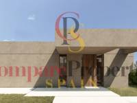 Verkauf - Villa - Moraira