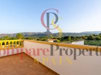 Sale - Villa - Orba Valley - Beniarbeig