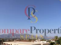 Nueva construcción  - Villa - Albir