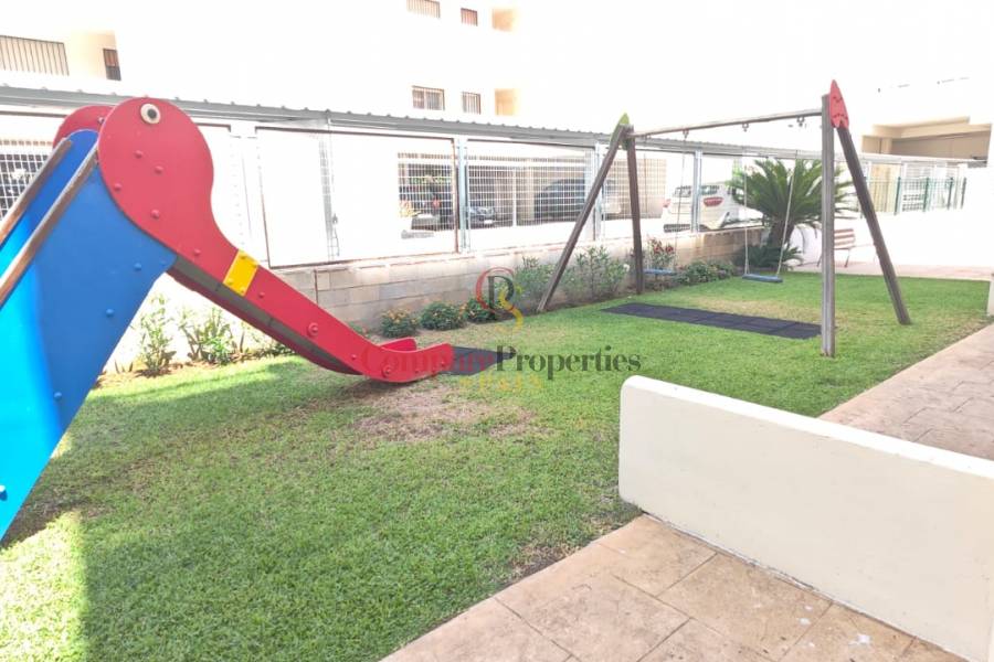 Sale - Apartment - Dénia - Puerto