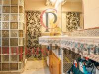 Verkoop - Villa - La Nucia