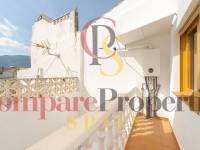 Vente - Villa - Jalon Valley - Centro