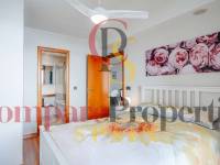 Verkoop - Apartment - Altea - Altéa