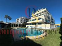 Verkoop - Apartment - Dénia - Las Marinas