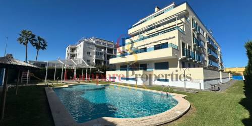 Apartment - Venta - Dénia - Las Marinas