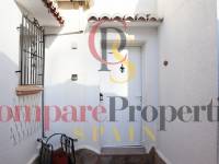 Sale - Villa - Jalon Valley - Murla