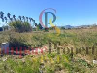 Sale - Apartment - Oliva - 
