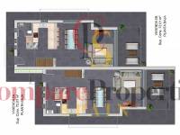 Verkauf - Townhouses - Moraira - Moravit