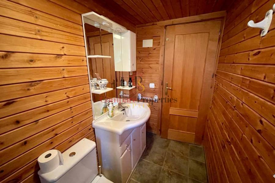 Vente - Villa - Albatera