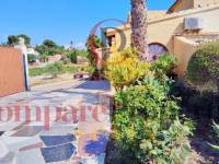 Vente - Villa - Benissa
