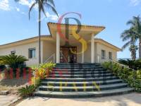 Verkauf - Villa - El Vergel - Periferia