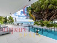 Verkauf - Villa - Altea - Altéa