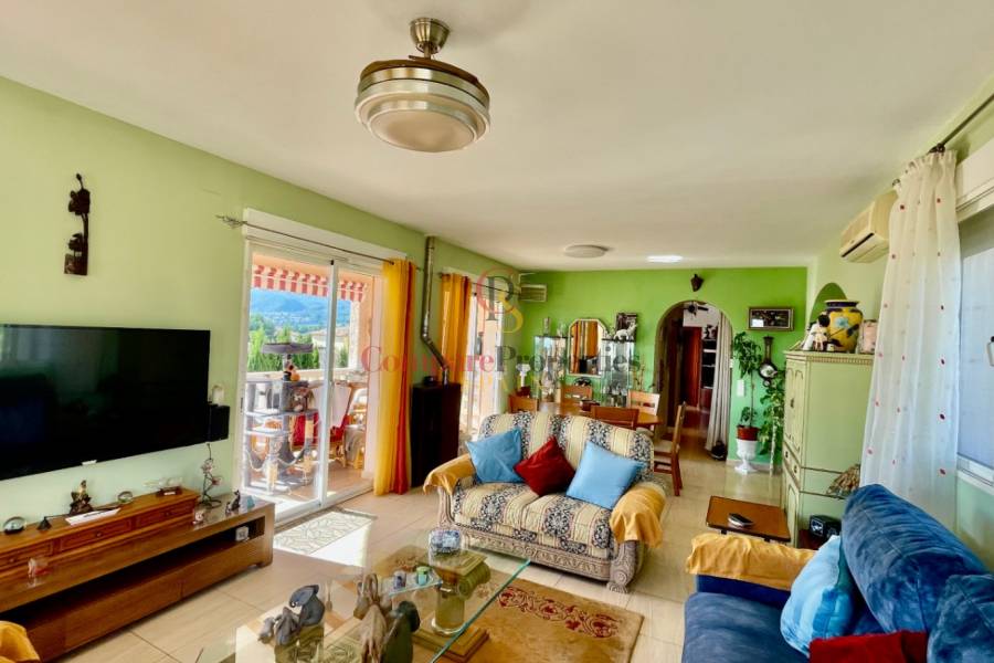 Sale - Villa - Orba Valley - Pueblo