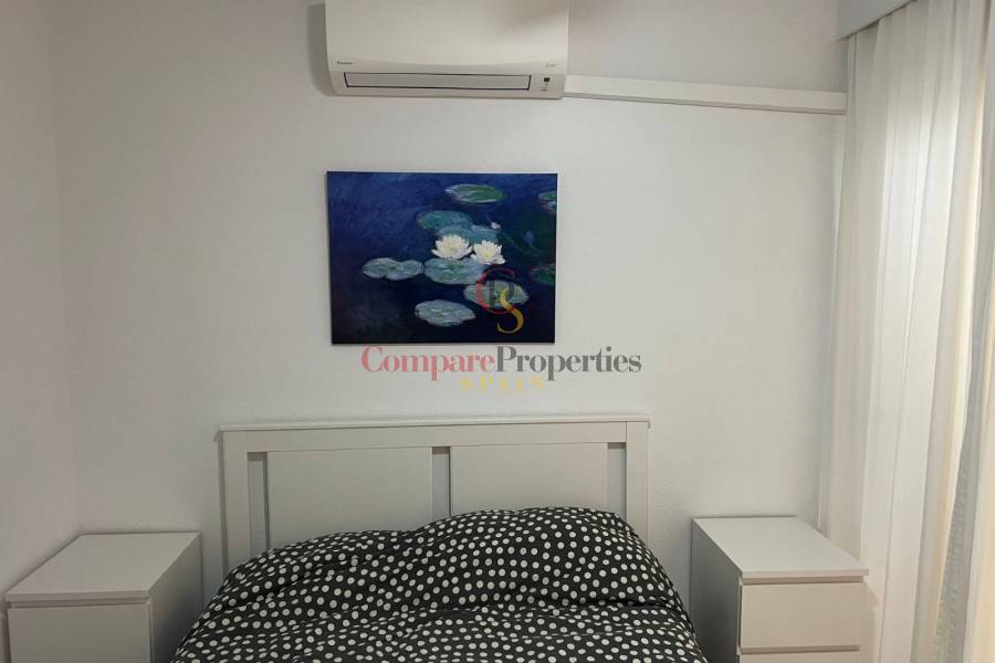 Sale - Apartment - Altea - Altéa