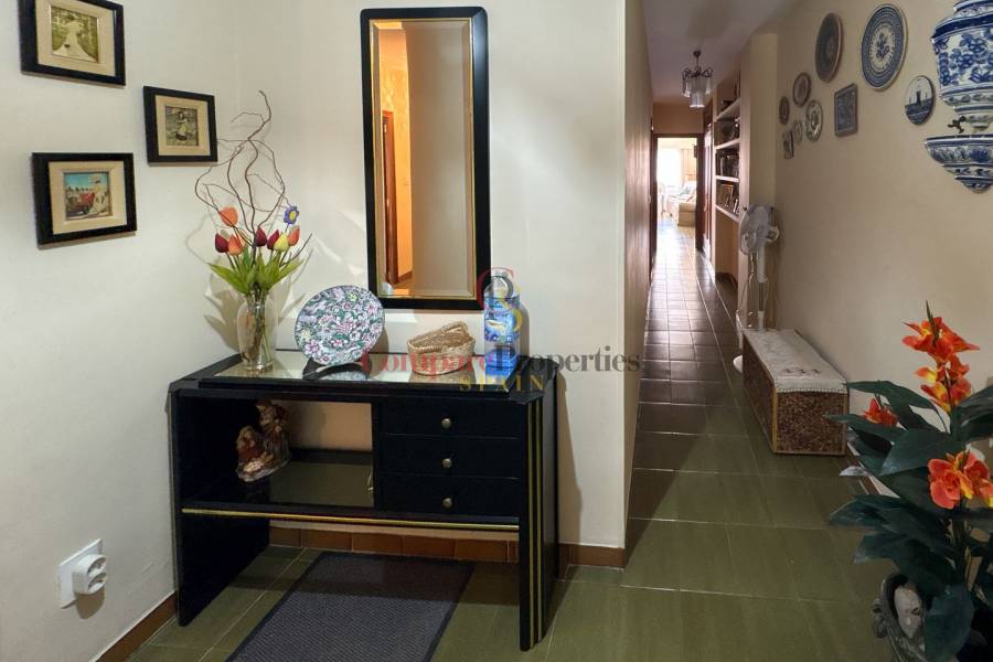 Sale - Townhouses - Dénia - Casco antiguo