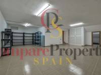 Verkauf - Villa - Benidorm