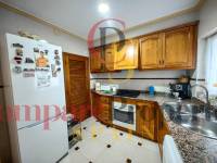 Vente - Townhouses - Dénia - Puerto
