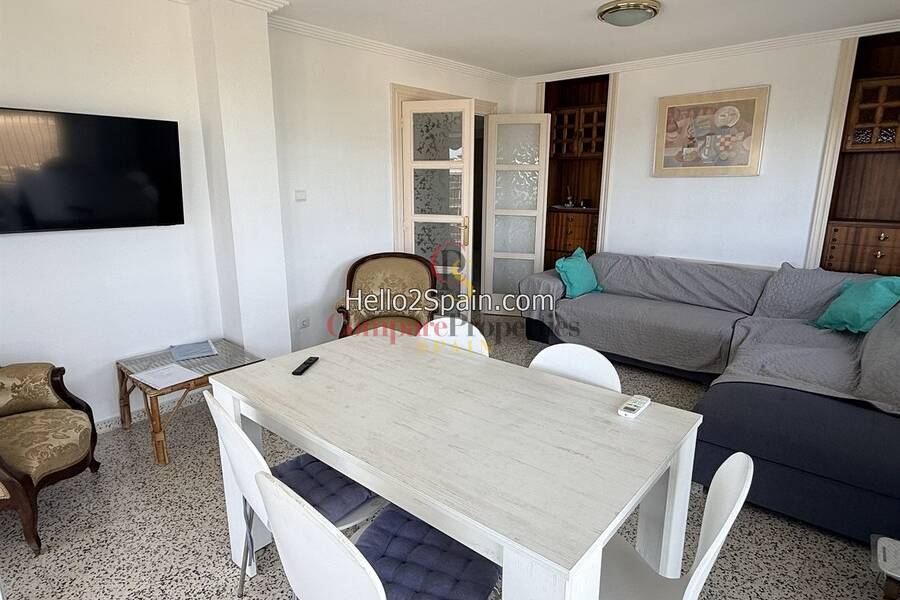 Verkoop - Apartment - Dénia