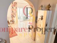 Sale - Villa - Dénia - Montgo