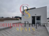 Verkoop - Villa - Els Poblets - 