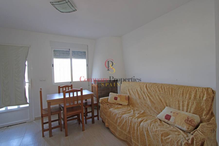 Vente - Villa - Benissa