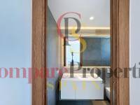 Venta - Villa - Benitachell - Magnolias