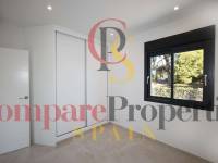 Venta - Villa - Calpe