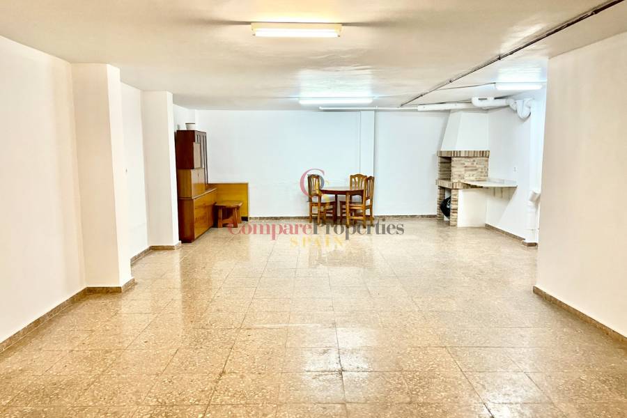 Verkoop - Villa - Almoradí - Almoradi
