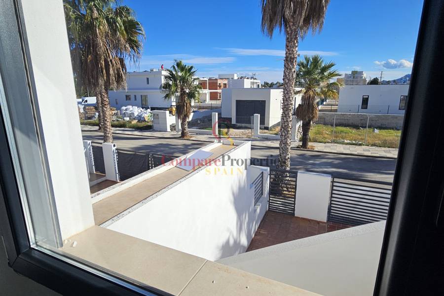 Verkauf - Townhouses - Oliva