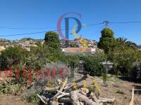 Venta - Plot - Benissa - Buenavista