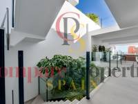 Verkauf - Villa - Benidorm - 
