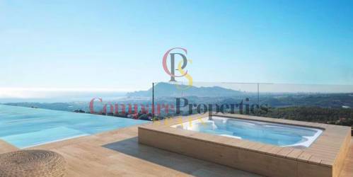 Villa - Sale - Alicante - 