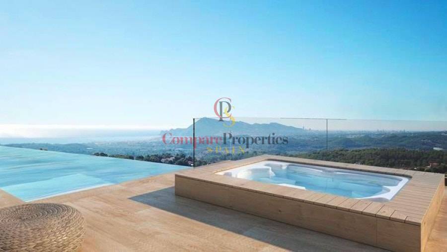 Verkauf - Villa - Alicante - 