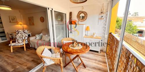 Apartment - Verkoop - Dénia - Las Marinas (Devesses)