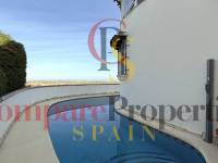 Sale - Villa - Monte Pego - Pego-Monte Pego