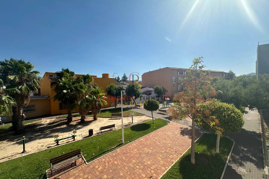 Verkoop - Apartment - Orba Valley - CENTRO URBANO