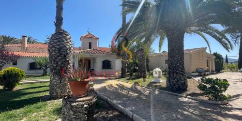 Villa - Vente - Elda - Elda