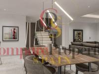 Verkauf - Villa - Calpe - 03710