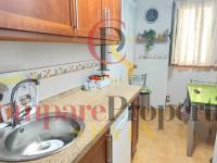 Sale - Apartment - Dénia - Puerto