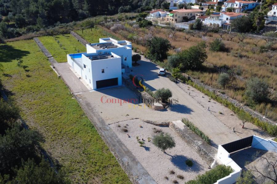 Vente - Villa - Orba Valley - Orba