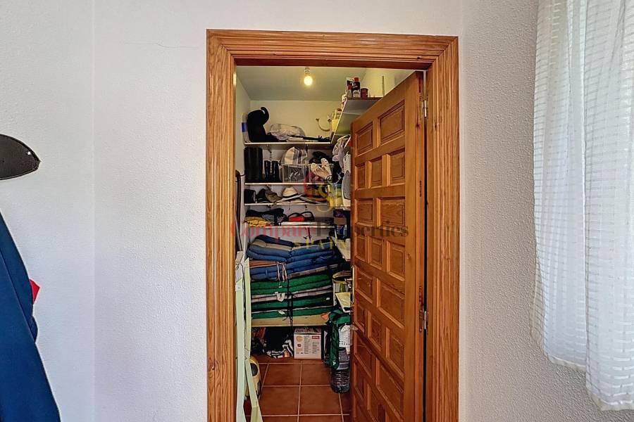 Venta - Villa - Benitachell - Fresnos