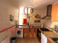 Sale - Townhouses - Jalon Valley - Valley / Urbanización