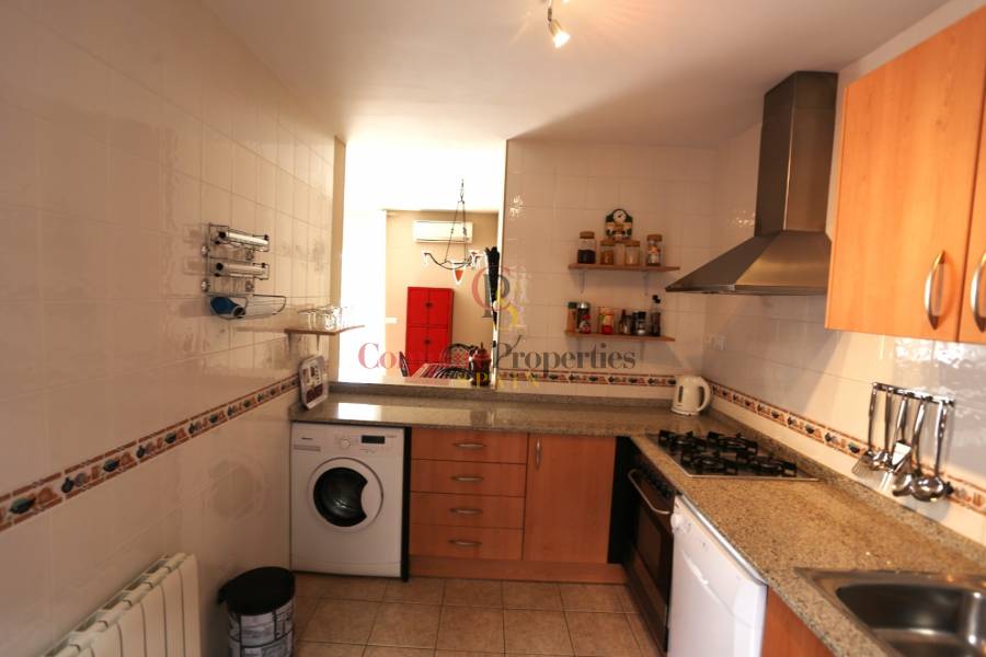 Sale - Townhouses - Jalon Valley - Valley / Urbanización