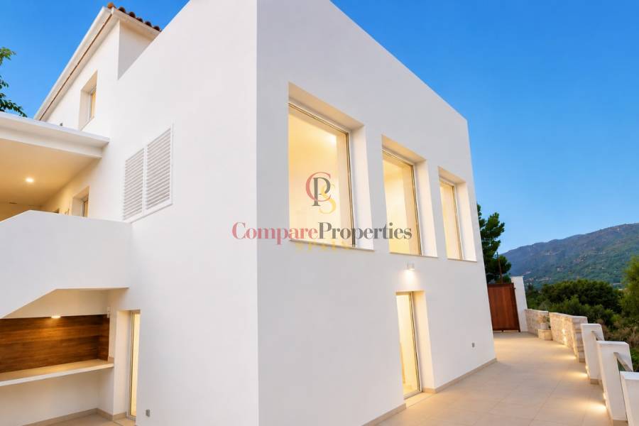 Sale - Villa -  - Casco Urbano