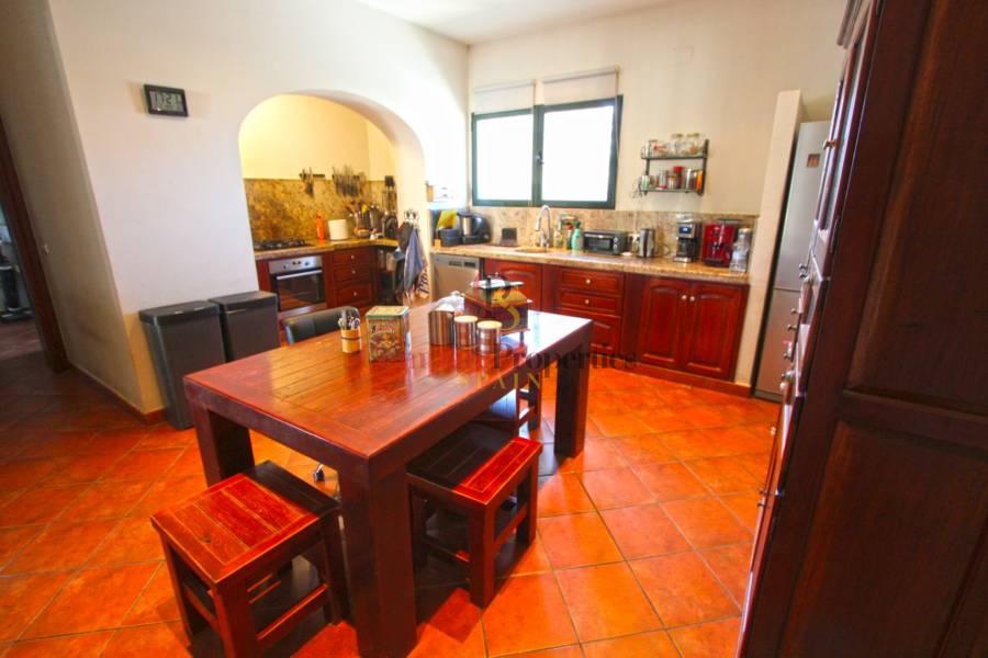 Venta - Villa - Ondara